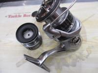 21ナスキー 2500HG