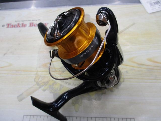 24レブロス LT3000-CXH