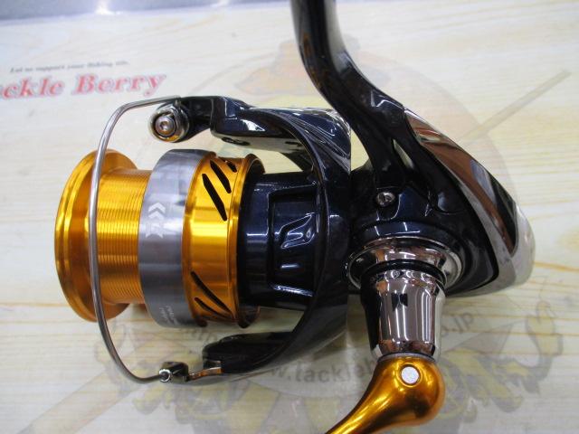 24レブロス LT3000-CXH