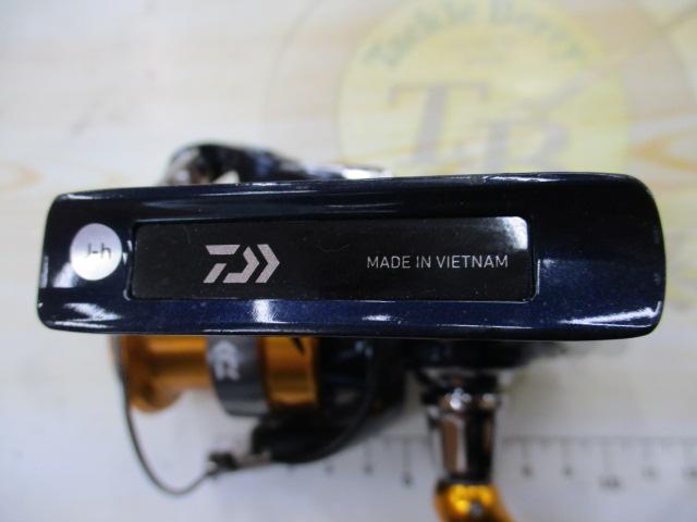 24レブロス LT3000-CXH