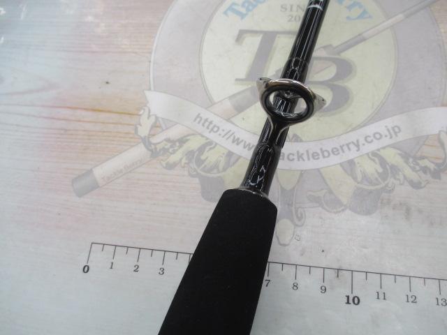 フォキートイカリ-DBL FB56-J10 IKARI｜＠ベリーネット 日本最大新品