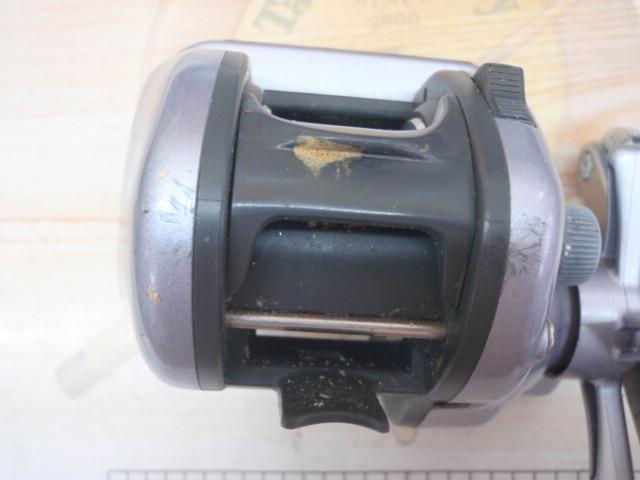 スーパータナセンサーS 200Ci早技