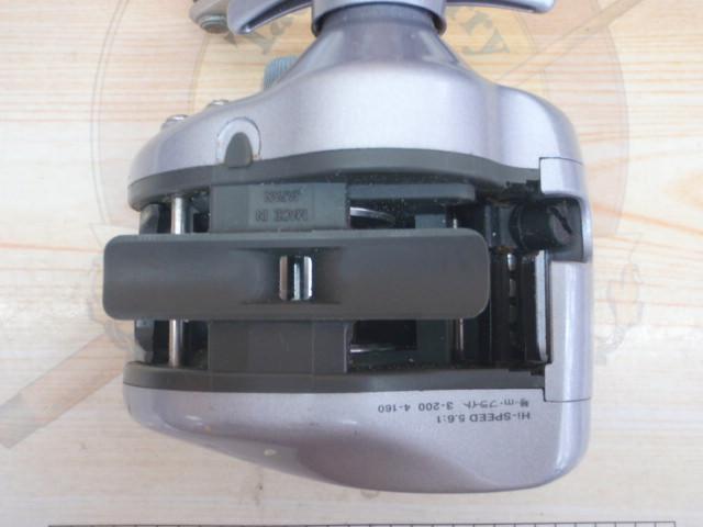 スーパータナセンサーS 200Ci早技