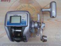 スーパータナセンサーS 200Ci早技