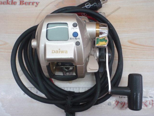 ハイパータナコン 400BDe