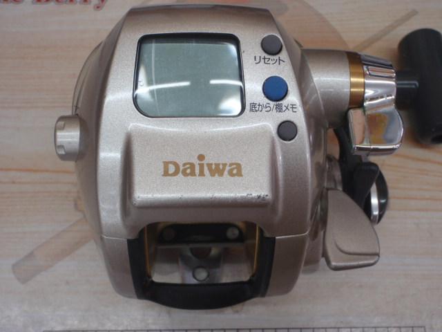 ハイパータナコン 400BDe