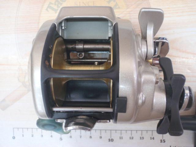 ハイパータナコン 400BDe