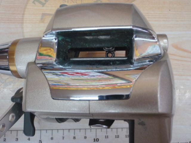 ハイパータナコン 400BDe