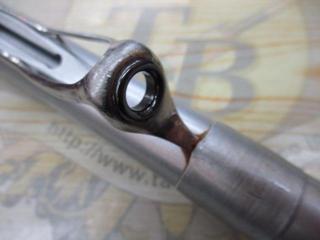 HSリーガルISO 5-52遠投I