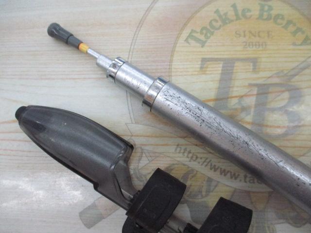 HSリーガルISO 5-52遠投I