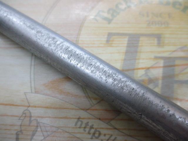 HSリーガルISO 5-52遠投I