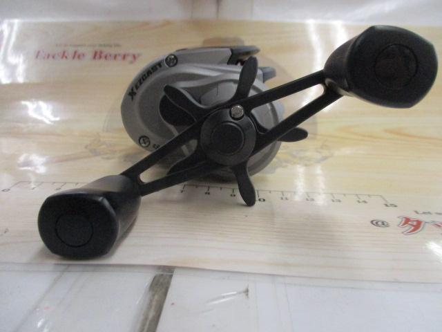 マックスX イージーキャスト