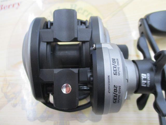 マックスX イージーキャスト