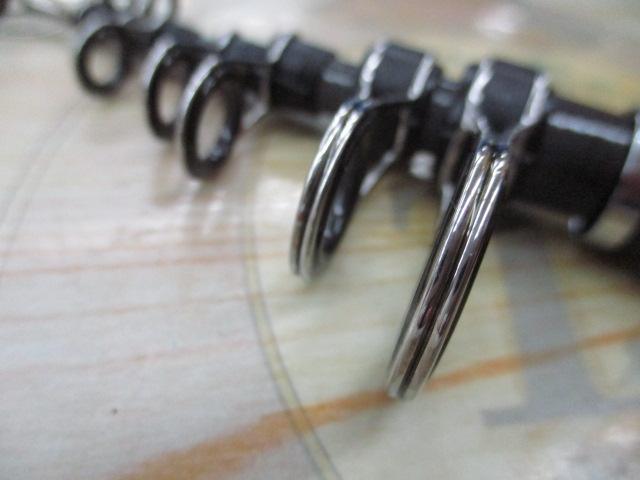 レイジー T86ML-6