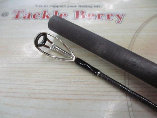 風神ブラックライン 96MH