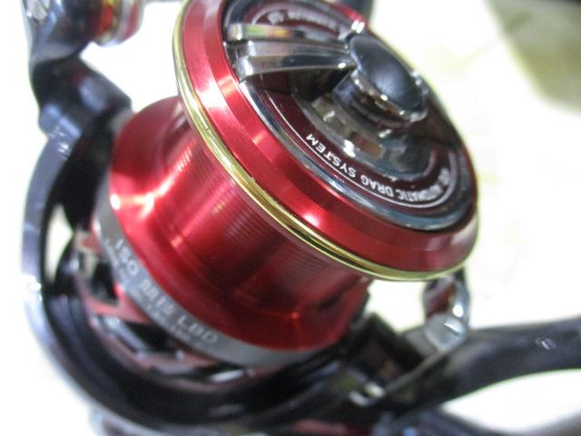 18トーナメントISO 競技LBD