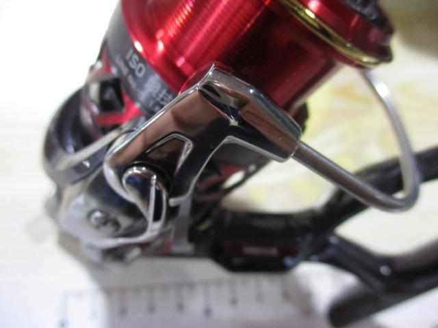 18トーナメントISO 競技LBD