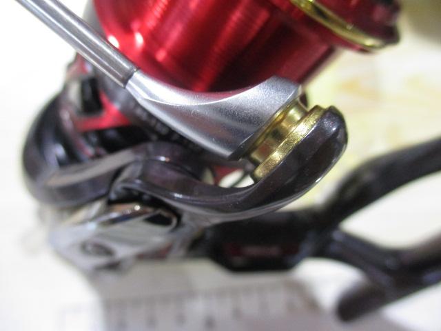 18トーナメントISO 競技LBD