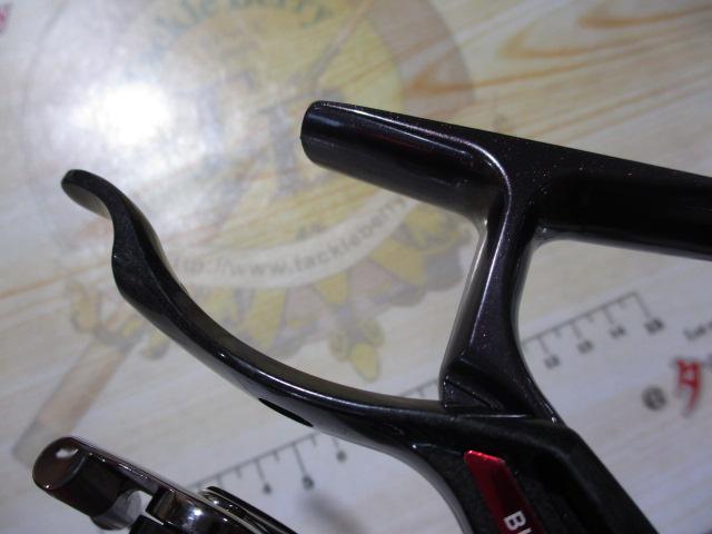 18トーナメントISO 競技LBD