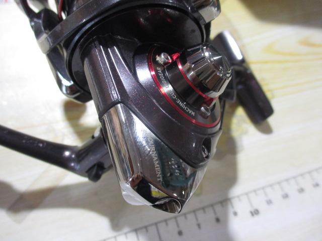 18トーナメントISO 競技LBD