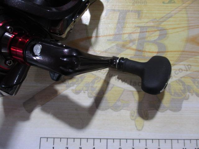 18トーナメントISO 競技LBD