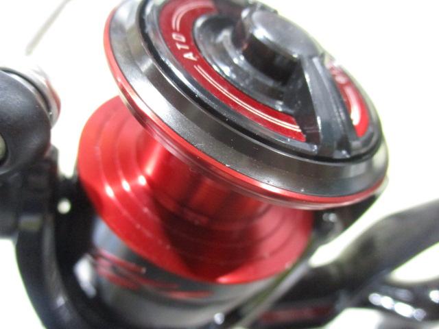 23シグナス 3000XH-LBD