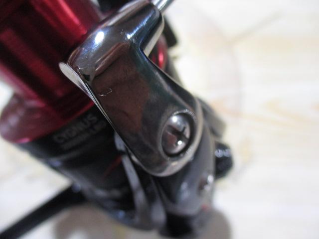 23シグナス 3000XH-LBD