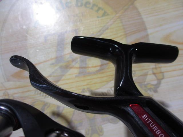 23シグナス 3000XH-LBD