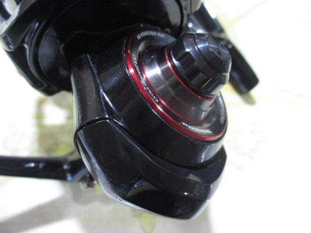 23シグナス 3000XH-LBD