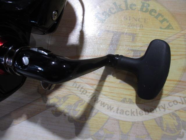 23シグナス 3000XH-LBD