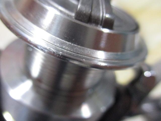 トライソSHOX 2500LBD