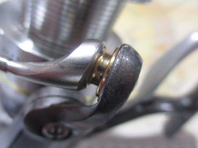 トライソSHOX 2500LBD