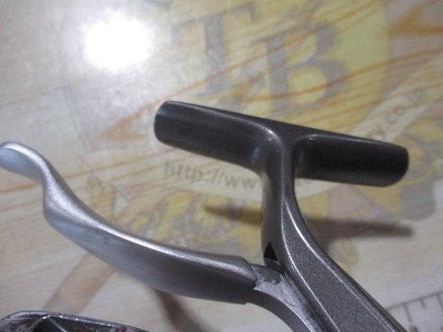 トライソSHOX 2500LBD