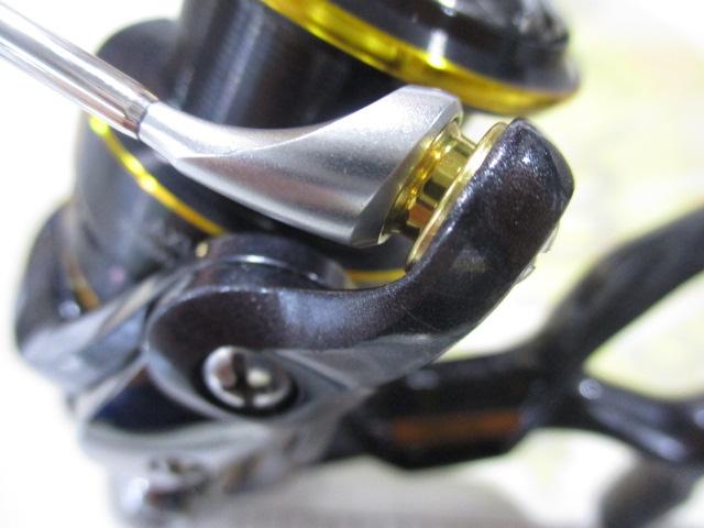 23ラグザス 2500XH-LBD