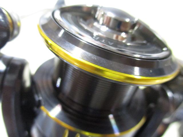 23ラグザス 2500XH-LBD