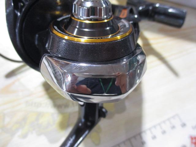 23ラグザス 2500XH-LBD