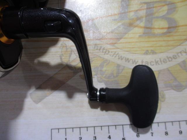 23ラグザス 2500XH-LBD