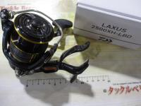 23ラグザス 2500XH-LBD