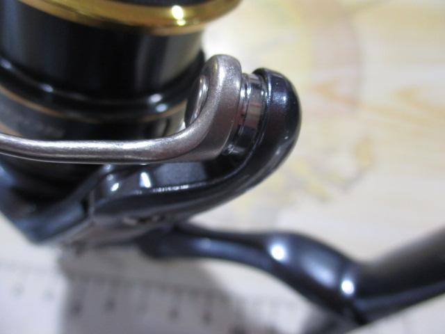 21アルテグラ C2000S