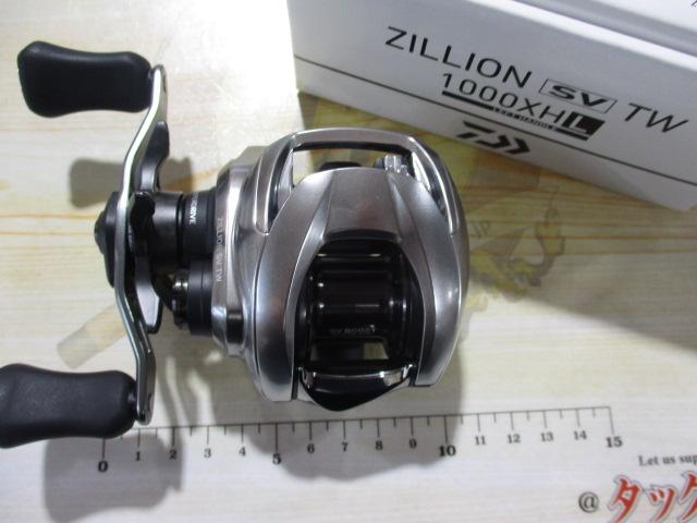 21ジリオン SV TW 1000XHL