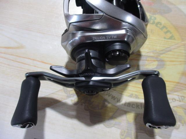 21ジリオン SV TW 1000XHL