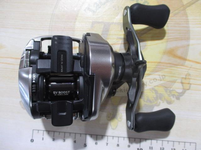 21ジリオン SV TW 1000XHL