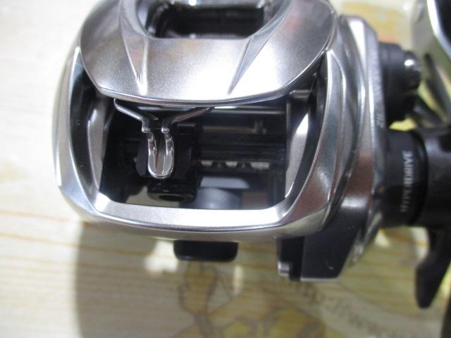 21ジリオン SV TW 1000XHL