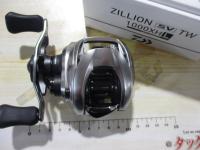 21ジリオン SV TW 1000XHL