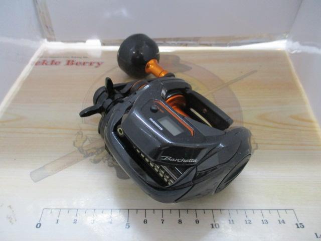 21バルケッタ 300HG