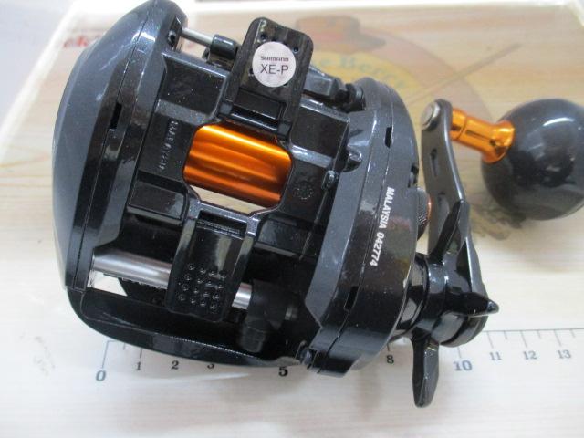 21バルケッタ 300HG