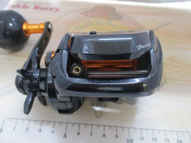 21バルケッタ 300HG