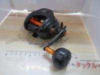 21バルケッタ 300HG