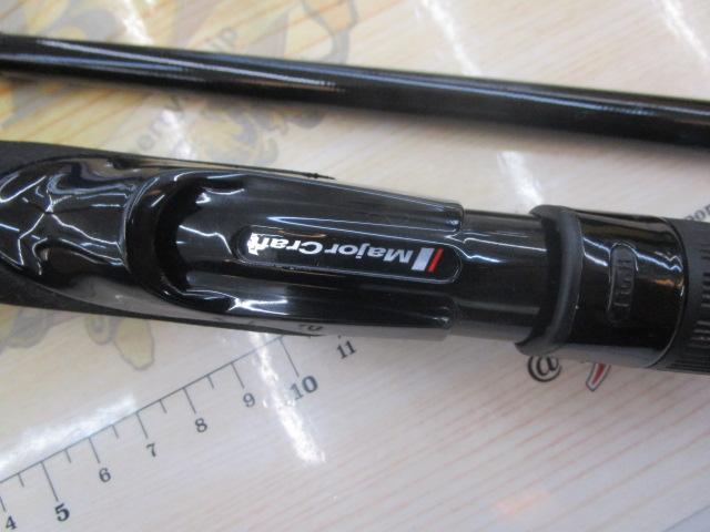 クロステージ CRXC-762ML