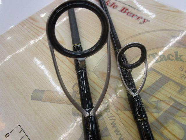 クロステージ CRXC-762ML